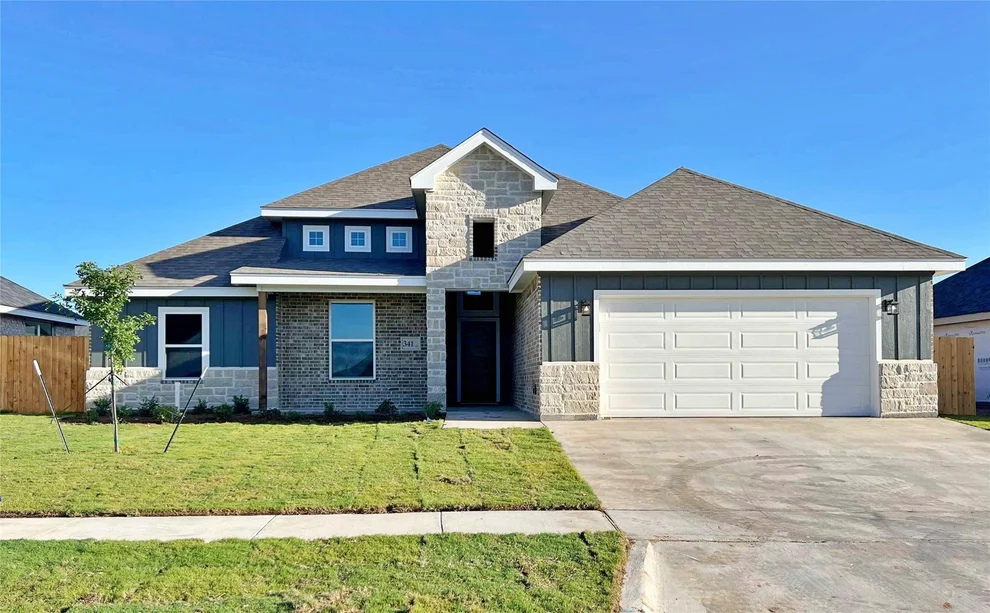 Unit for sale at 6718 Lantana Avenue, Abilene, TX 79606