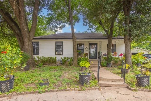 Unit for sale at 3109 Edmond Avenue, Waco, TX 76707