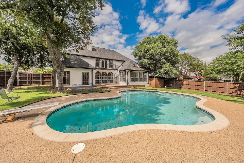 Unit for sale at 543 Timber Ridge Drive, Trophy Club, TX 76262
