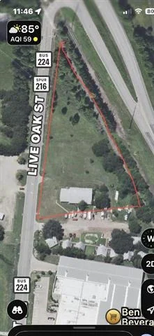 Unit for sale at 2302 Live Oak Street, Commerce, TX 75428