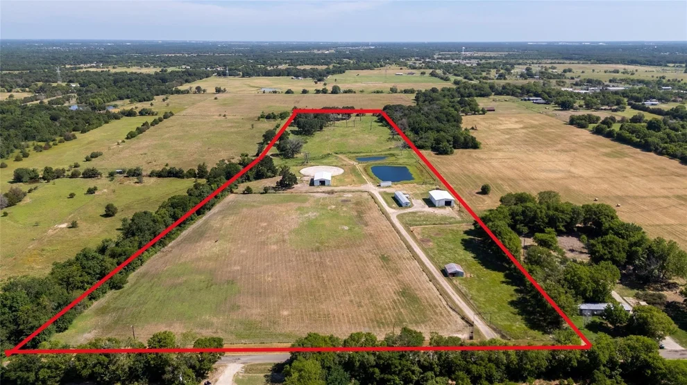 Unit for sale at 278 County Road 2241, Greenville, TX 75402