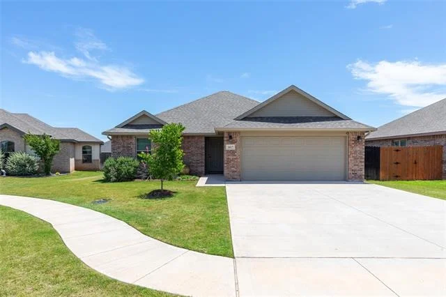 Unit for sale at 3417 Seymour Court, Abilene, TX 79606