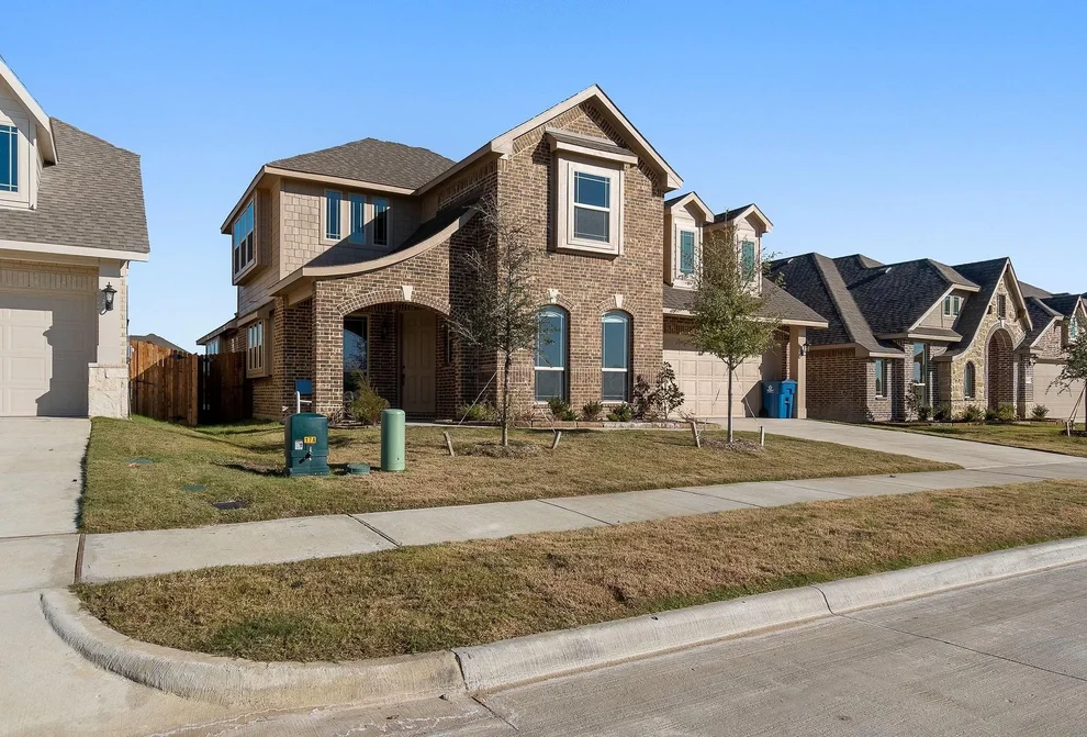 Unit for sale at 4005 Three Forks Road, Kaufman, TX 75142