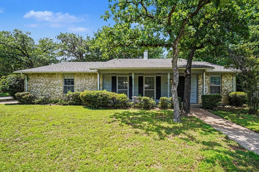 Unit for sale at 2728 Jewell Drive, Arlington, TX 76016