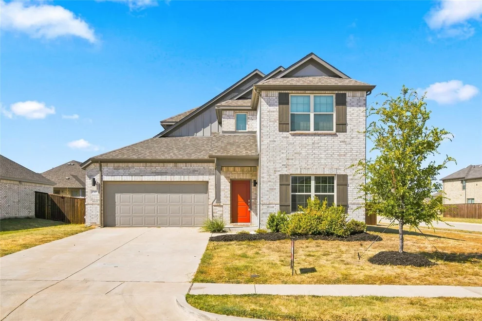 Unit for sale at 1345 Fox Glen Trail, Crowley, TX 76036