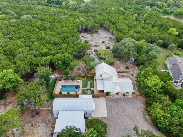 Unit for sale at 286 Benevolence Way, China Spring, TX 76633