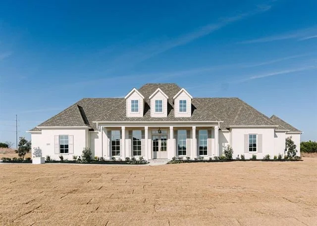 Unit for sale at 2032 Meadowlark Court, Aledo, TX 76008