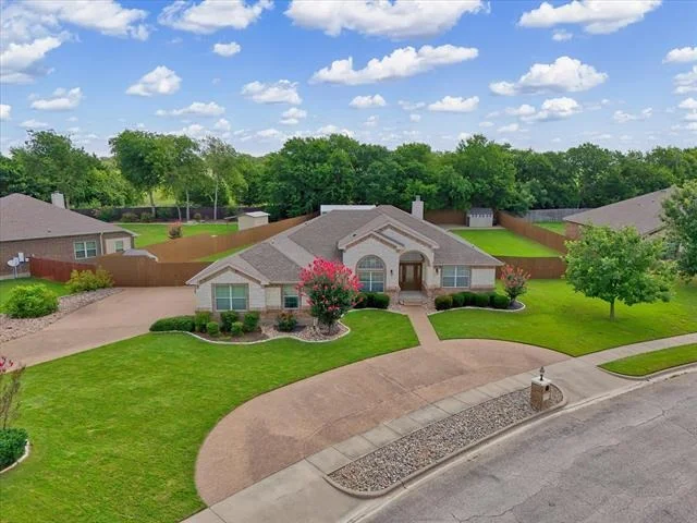 Unit for sale at 910 Springdale Lane, Lorena, TX 76655