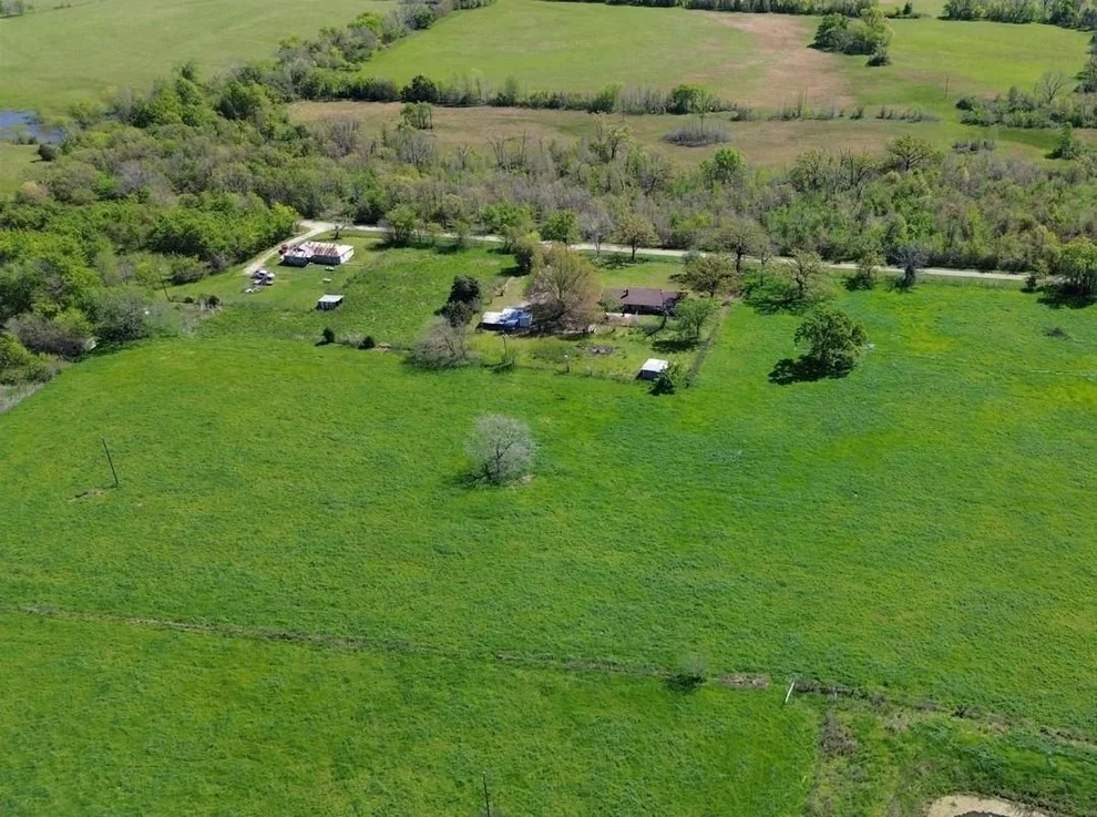 Unit for sale at Lot 1 & 2 County Road 3410, Emory, TX 75440