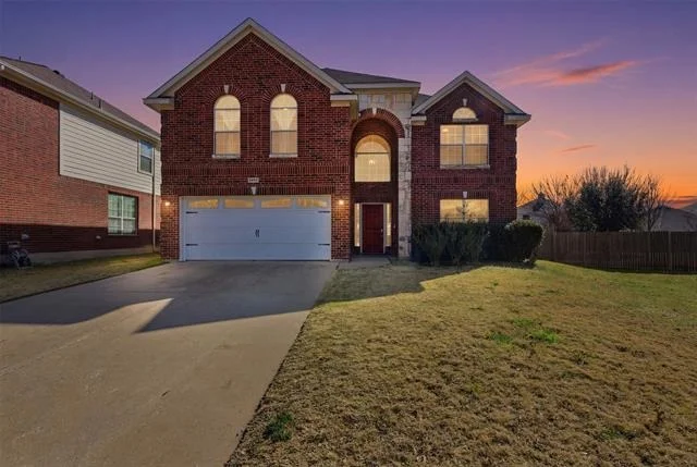 Unit for sale at 4925 Sunset Ridge Drive, Fort Worth, TX 76123