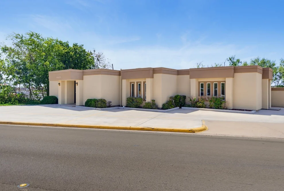 Unit for sale at 4625 N 1st Street, Abilene, TX 79603