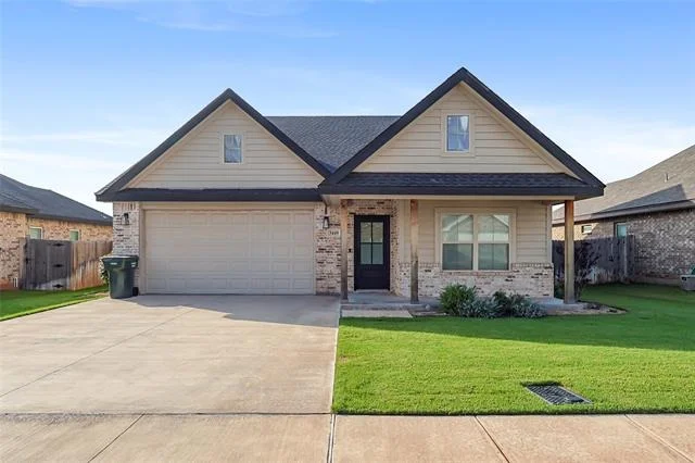 Unit for sale at 3449 Seymour Court, Abilene, TX 79606