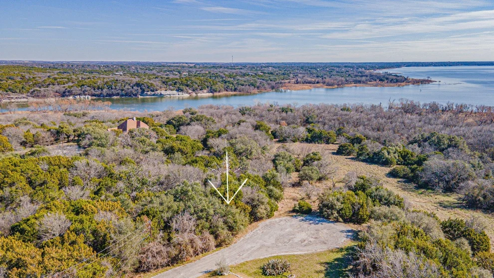 Unit for sale at 21051 Hill Terrace Court, Whitney, TX 76692