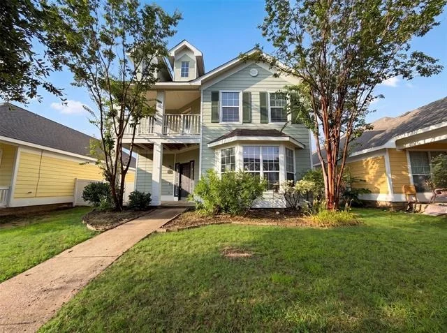 Unit for sale at 1414 Kingston Place, Providence Village, TX 76227