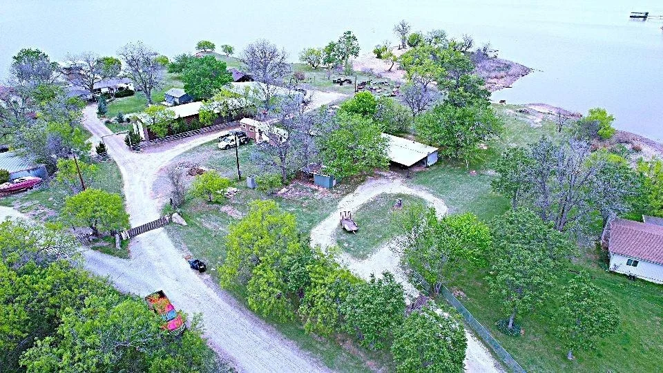 Unit for sale at 739 Sg Lane, Graford, TX 76449