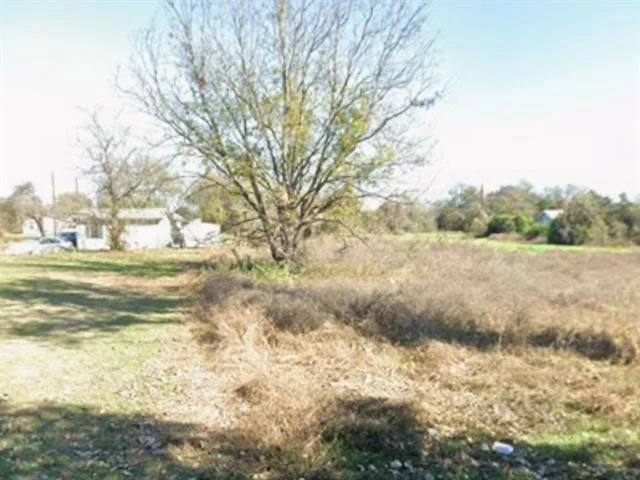 Unit for sale at 0 Booker Street, Waco, TX 76705