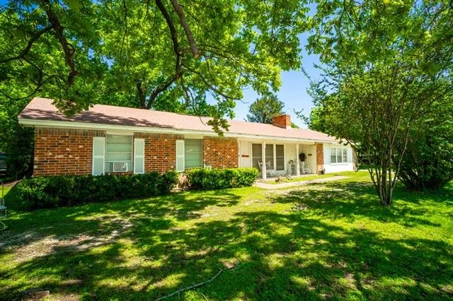 Unit for sale at 200 E San Saba Street, Wortham, TX 76693