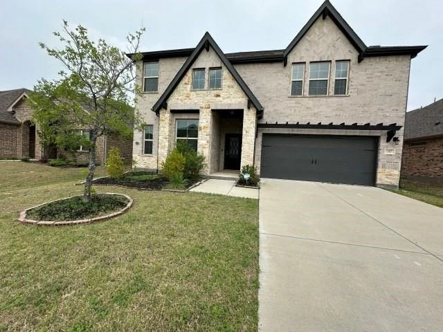 Unit for sale at 1307 Wheelwright Drive, Forney, TX 75126