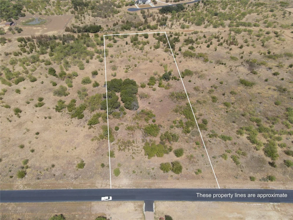 Unit for sale at 405 PK Hills Boulevard, Graford, TX 76449