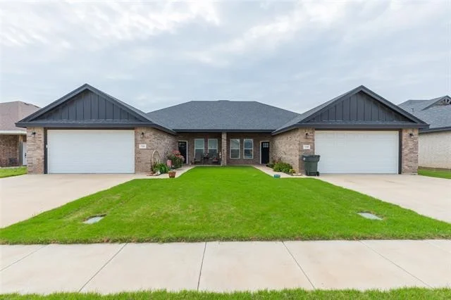 Unit for sale at 7318 Mountain View Road, Abilene, TX 79602