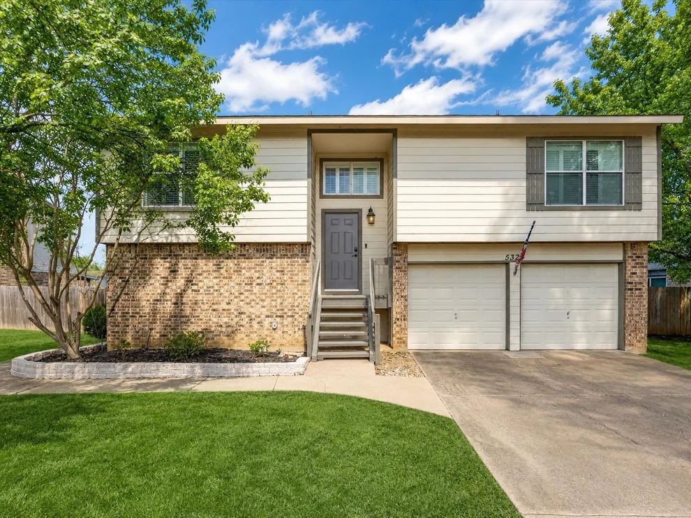 Unit for sale at 5324 Peterson Court, Flower Mound, TX 75028