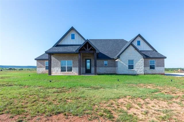 Unit for sale at 643 County Road 183, Lawn, TX 79530