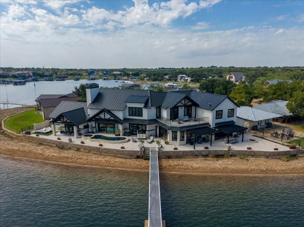 Unit for sale at 1011 Possum Point, Graford, TX 76449