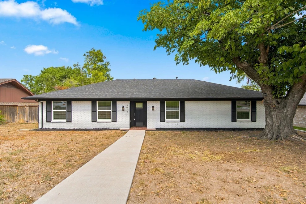 Unit for sale at 3413 Sherrye Drive, Plano, TX 75074