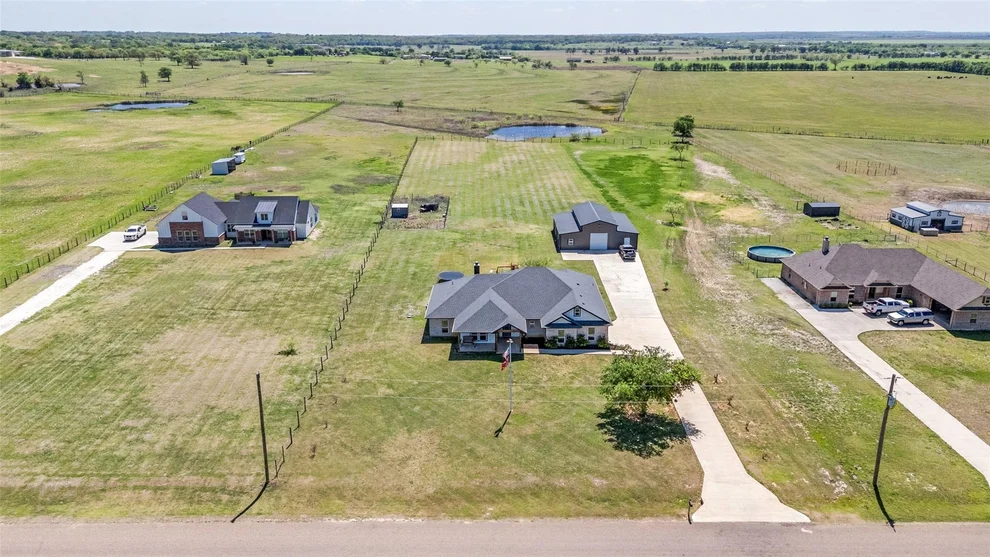 Unit for sale at 2340 County Road 1104, Cleburne, TX 76031