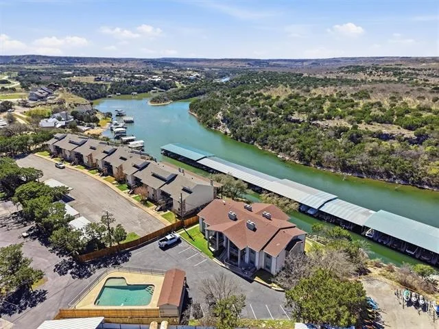 Unit for sale at 3069 Hells Gate Loop, Possum Kingdom Lake, TX 76475
