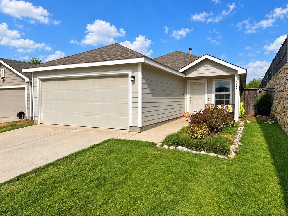 Unit for sale at 5552 Hepburn Street, Forney, TX 75126