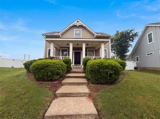 Unit for sale at 9801 Cedarcrest Drive, Providence Village, TX 76227