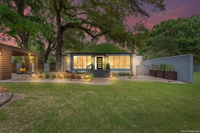 Unit for sale at 1617 Rambler Drive, Waco, TX 76710