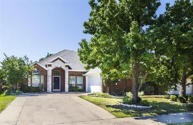 Unit for sale at 10706 Saint Annes Drive, Rowlett, TX 75089
