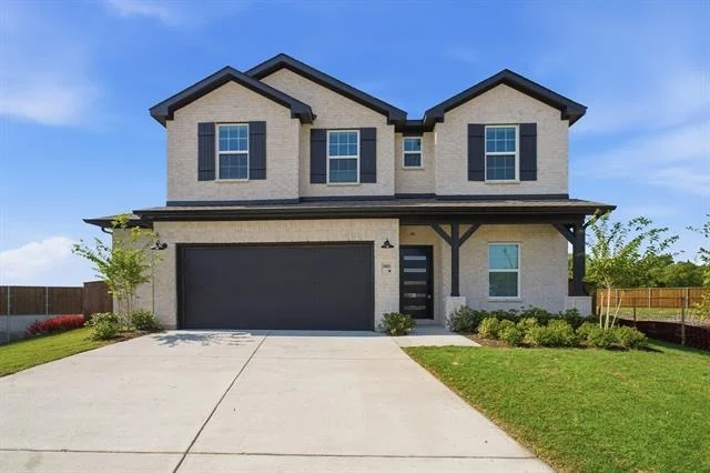 Unit for sale at 3001 Merrick Drive, Crandall, TX 75114