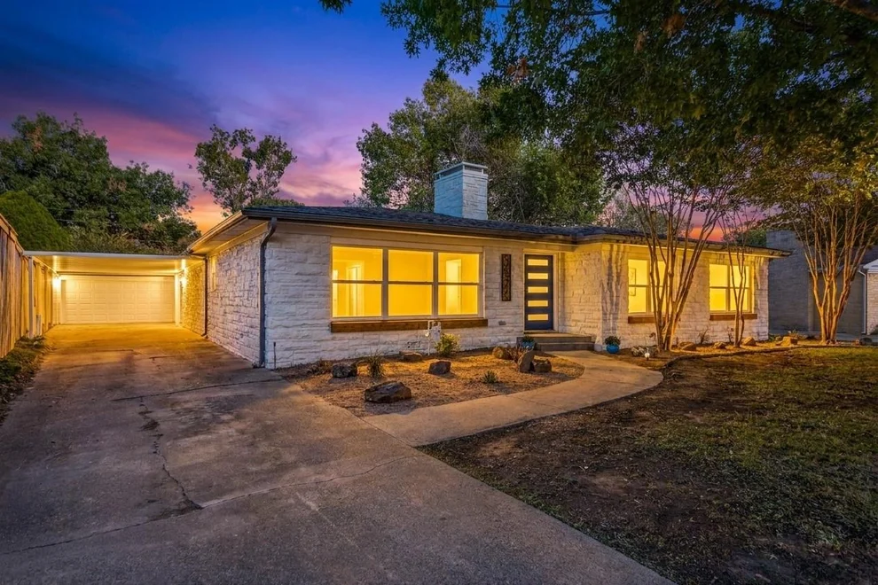 Unit for sale at 3524 Rashti Court, Fort Worth, TX 76109