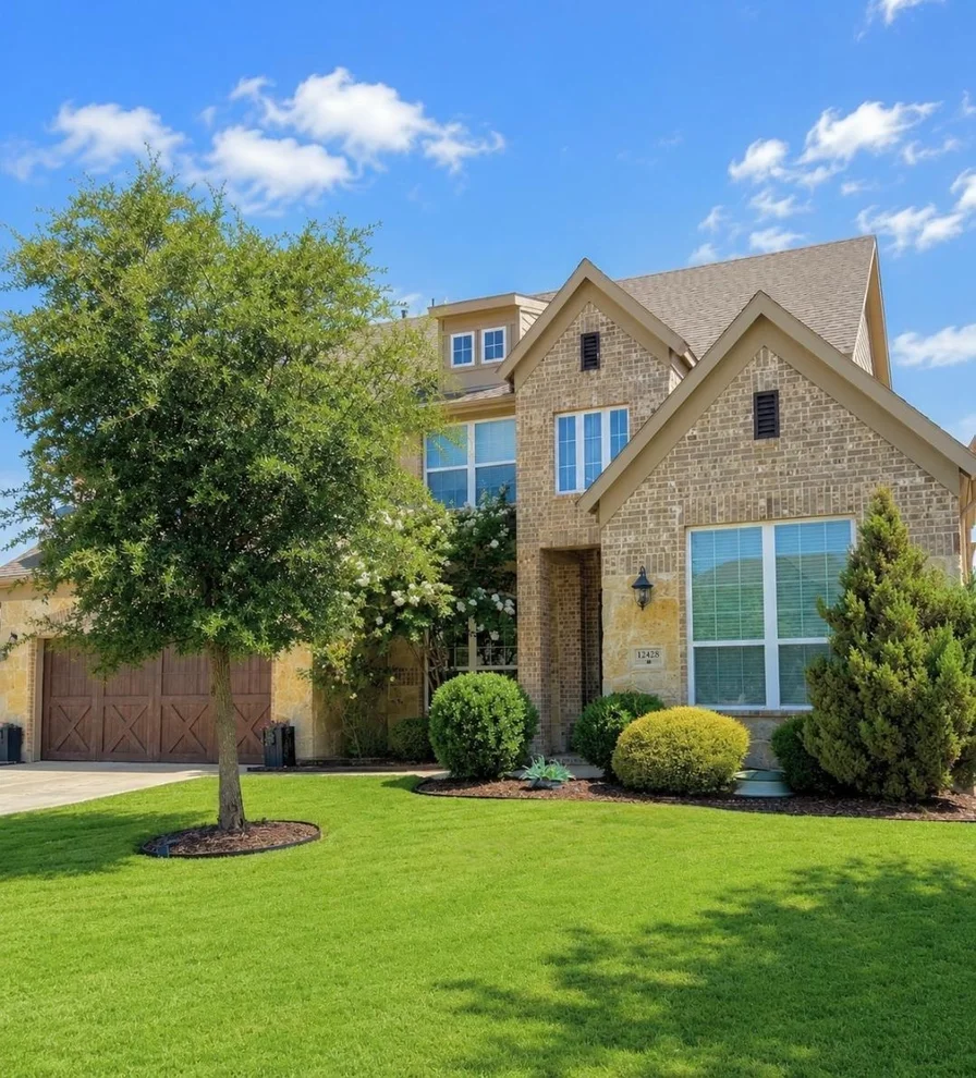 Unit for sale at 12428 Eagle Narrows Drive, Fort Worth, TX 76179