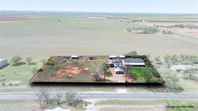 Unit for sale at 16113 Fm 1235, Merkel, TX 79536