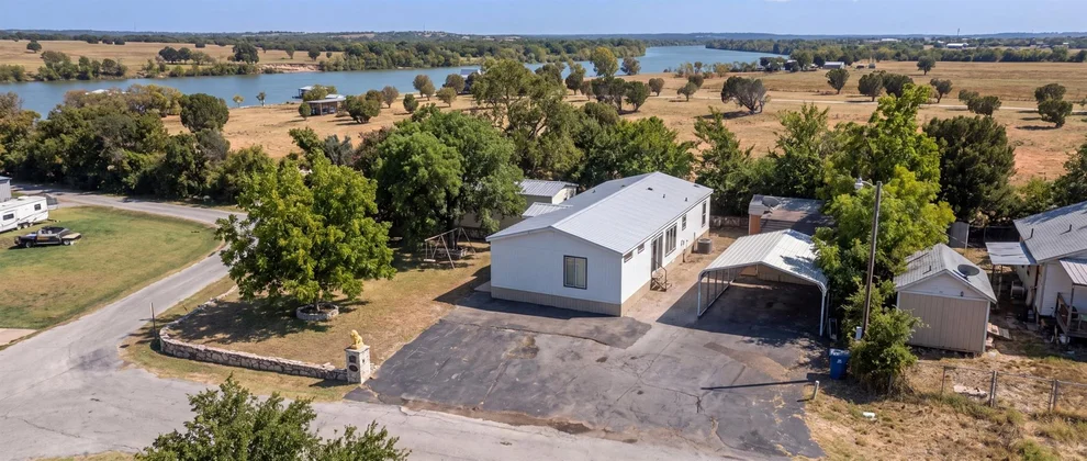 Unit for sale at 2453 S Valley Ridge Drive, Granbury, TX 76048