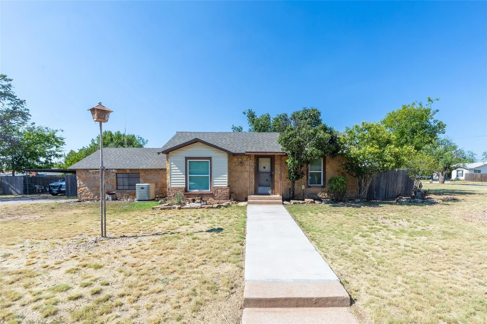 Unit for sale at 2610 S 25th Street, Abilene, TX 79605