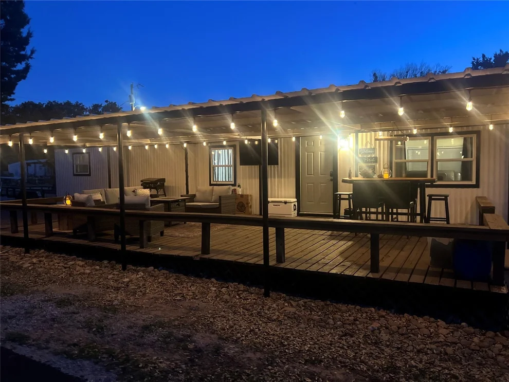 Unit for sale at 2334 Sanbar Road, Possum Kingdom Lake, TX 76449