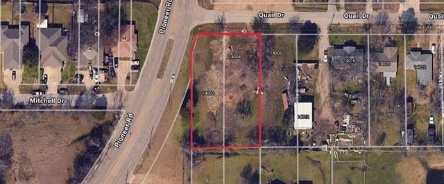 Unit for sale at 14004 Quail Drive, Balch Springs, TX 75180