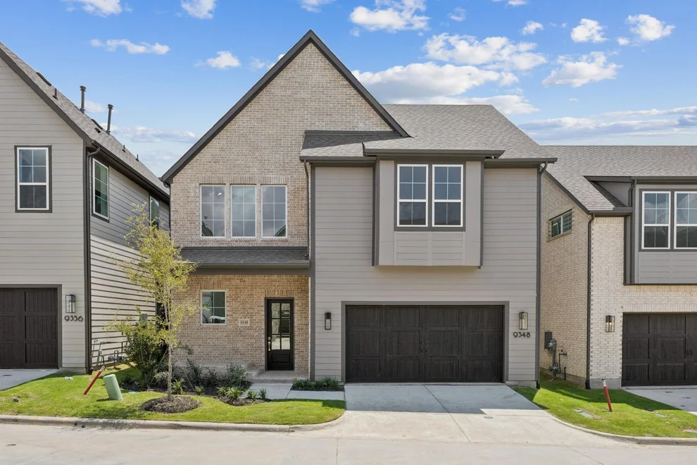 Unit for sale at 9348 Charlie Lane, Dallas, TX 75238