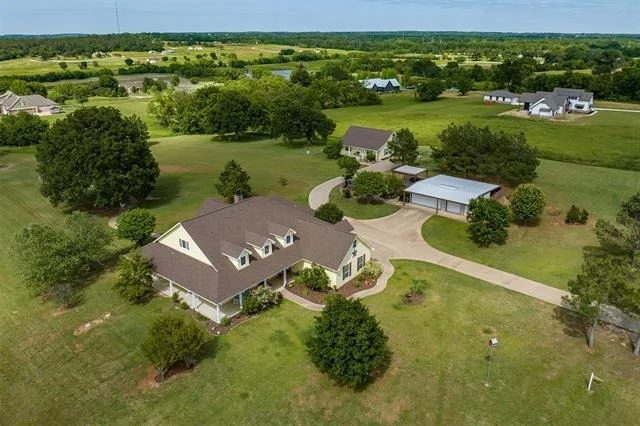 Unit for sale at 5270 Saddle Ridge Court, Athens, TX 75752