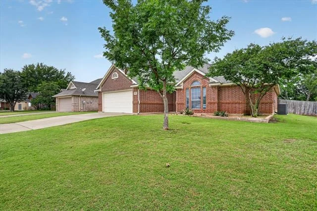 Unit for sale at 512 Westgate Drive, Aledo, TX 76008