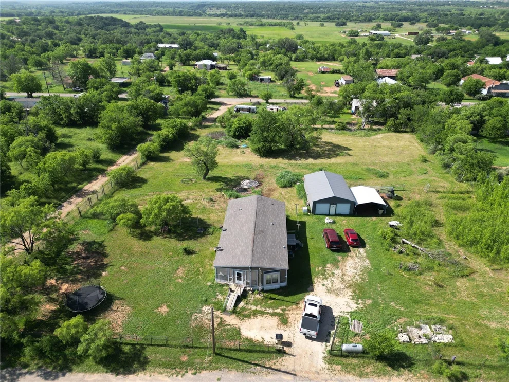 Unit for sale at 181 Mountain Street, Burkett, TX 76828