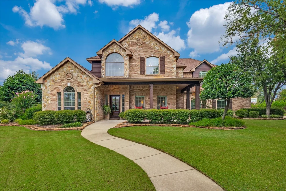 Unit for sale at 8140 Steeplechase Circle, Argyle, TX 76226