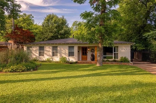 Unit for sale at 10405 Lake Gardens Drive, Dallas, TX 75218