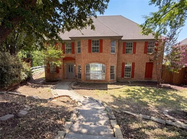 Unit for sale at 1231 Jeanette Way, Carrollton, TX 75006