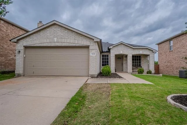 Unit for sale at 1628 Princess Lane, Little Elm, TX 75036